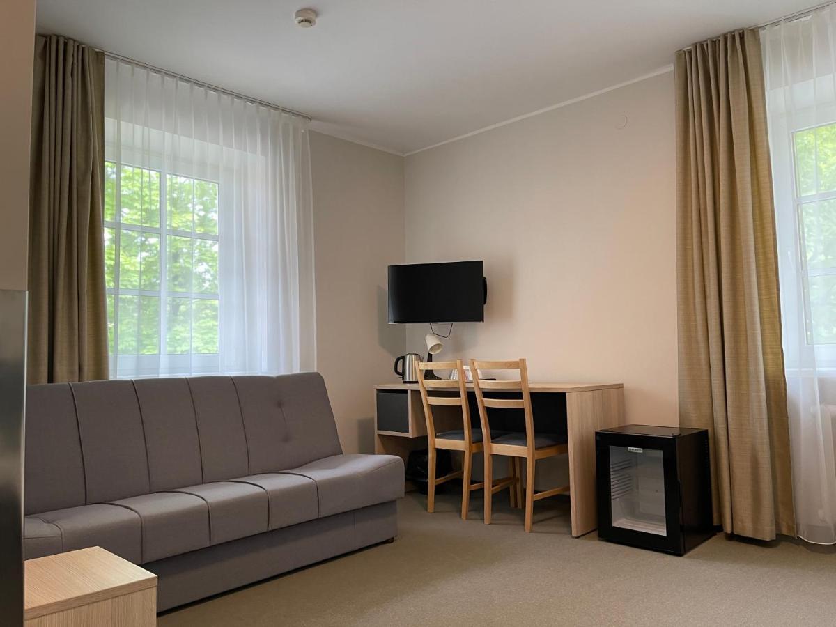 Hotel Jurate Nido Extérieur photo